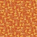 Feeling Jazzy Col. 111